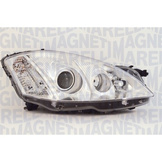 MARELLI Far - Bi-xenon Ayarli Sağ 221 - Kod MML710301216286 - OEM A2218205661 ürün görseli