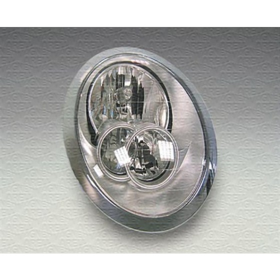 MARELLI Sağ Far - Kod MML710301218204 - OEM 63126930324 ürün görseli