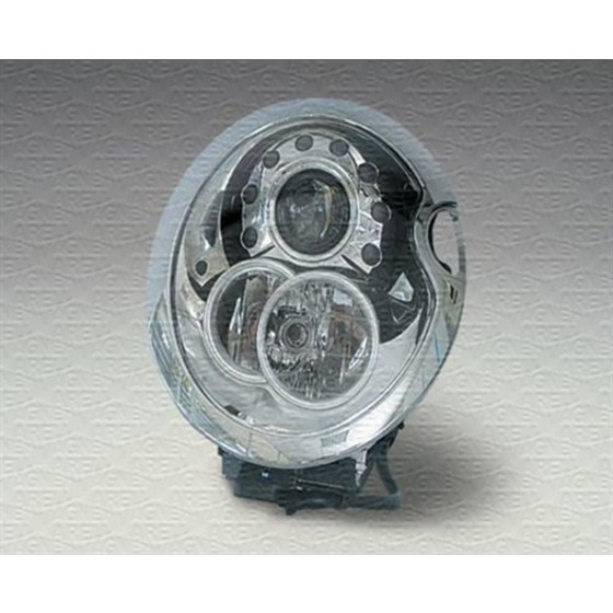 MARELLI Far - Xenon Sol - Kod MML710301218273 - OEM 63127198735 ürün görseli
