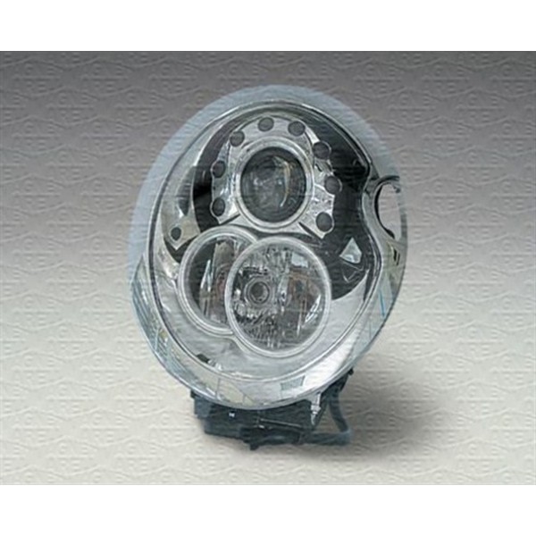 MARELLI Far - Xenon Sağ - Kod MML710301218274 - OEM 63127198736