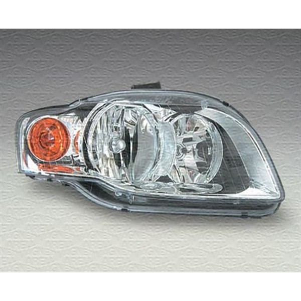 MARELLI Sol Far - A4 - Kod MML710301219201 - OEM 8E0941003AJ