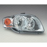MARELLI Sağ Far - A4 - Kod MML710301219202 - OEM 8E0941004AJ