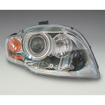 MARELLI Far - Bi-xenon Sol A4 Xenon Beyinli - Kod MML710301219271 - OEM 8E0941029AS