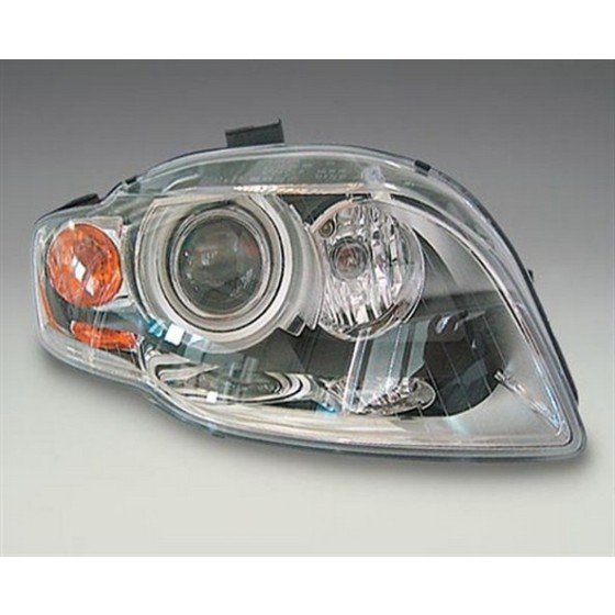 MARELLI Far - Bi-xenon Sol A4 Xenon Beyinli - Kod MML710301219271 - OEM 8E0941029AS ürün görseli