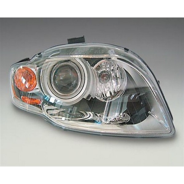 MARELLI Far - Bi-xenon Sağ A4 Xenon Beyinli - Kod MML710301219272 - OEM 8E0941030AS