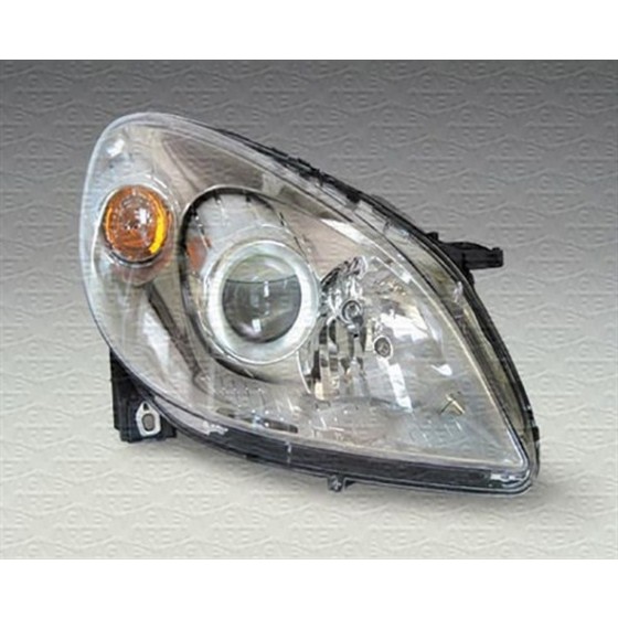 MARELLI Sol Far - 245 - Kod MML710301220201 - OEM A1698201761 ürün görseli