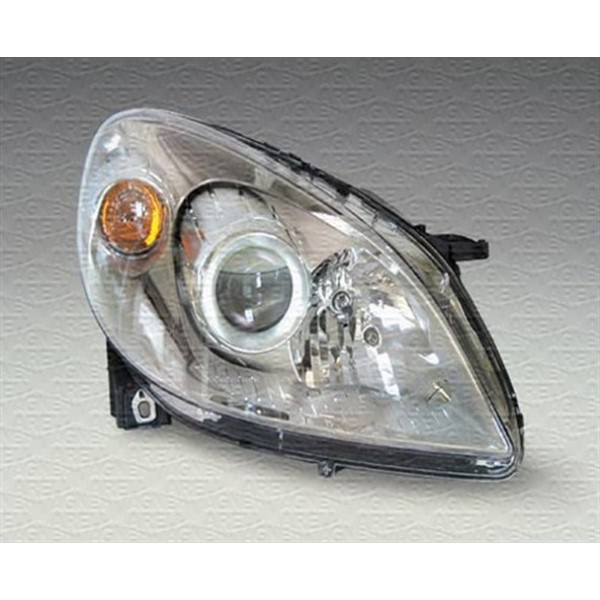 MARELLI Sol Far - 245 - Kod MML710301220201 - OEM A1698201761