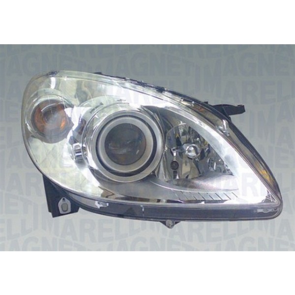 MARELLI Far - Bi-xenon Sol 245 - Kod MML710301220287 - OEM A1698206761