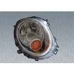 MARELLI Far - Sari Sinyalli Sağ - Kod MML710301225302 - OEM 63122751264