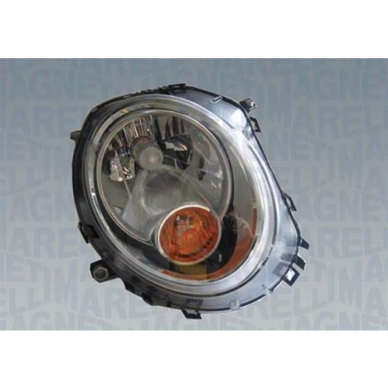 MARELLI Far - Sari Sinyalli Sağ - Kod MML710301225302 - OEM 63122751264 ürün görseli