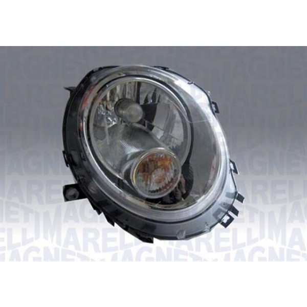 MARELLI Far - Beyaz Sinyalli Sol - Kod MML710301225303 - OEM 63122751871