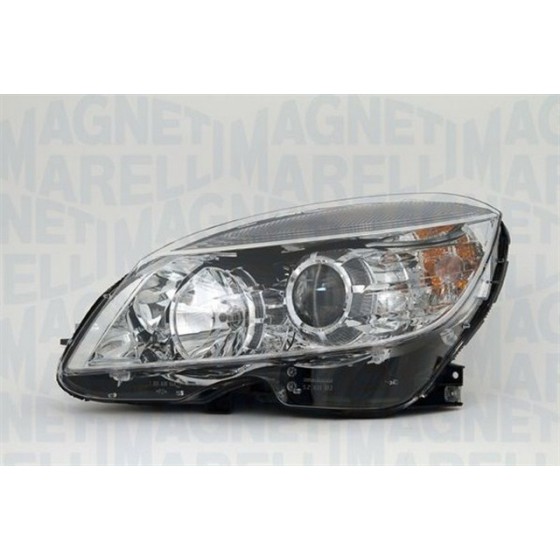 MARELLI Sol Far - 204 - Kod MML710301234201 - OEM A2048200161 ürün görseli
