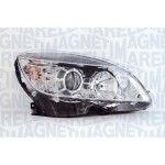 MARELLI Sağ Far - 204 - Kod MML710301234204 - OEM A2049065203