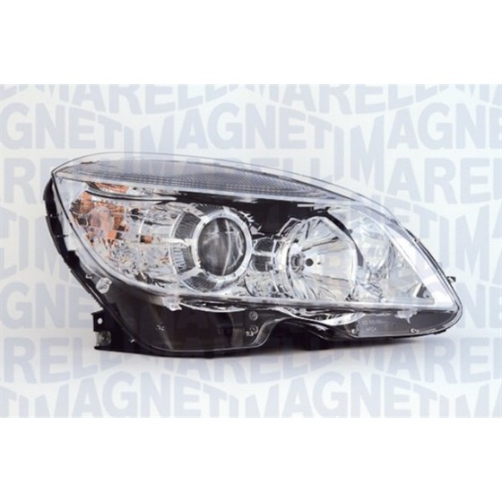 MARELLI Sağ Far - 204 - Kod MML710301234204 - OEM A2049065203 ürün görseli