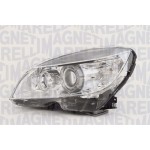 MARELLI Far - Bi-xenon Ayarli Sol 204 - Kod MML710301234281 - OEM A2048202959