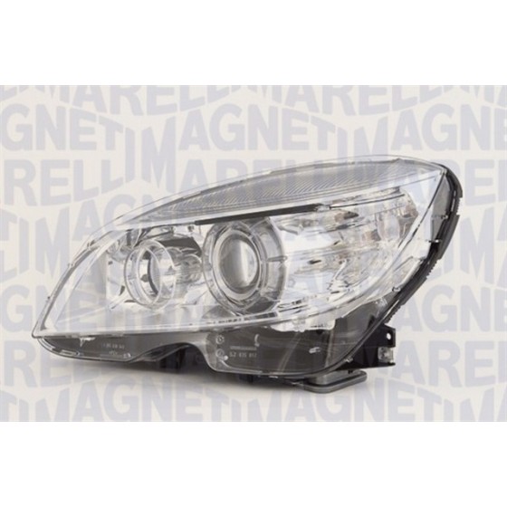 MARELLI Far - Bi-xenon Ayarli Sol 204 - Kod MML710301234281 - OEM A2048202959 ürün görseli