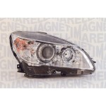 MARELLI Far - Bi-xenon Ayarli Sağ 204 - Kod MML710301234282 - OEM A2048203059