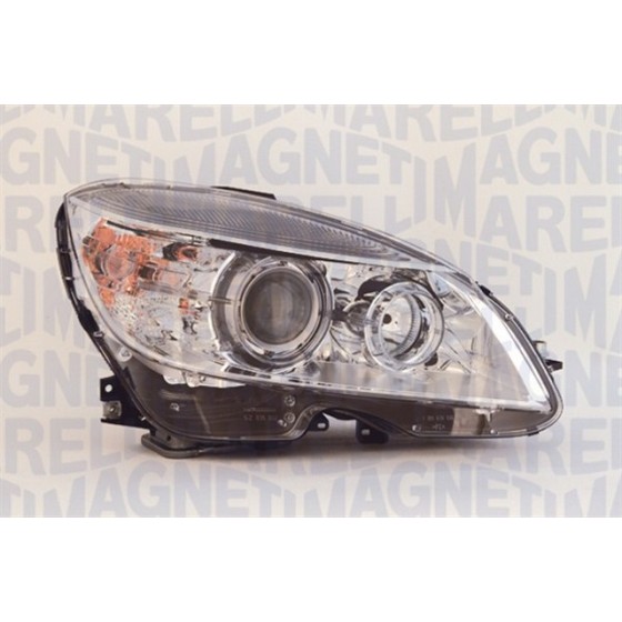 MARELLI Far - Bi-xenon Ayarli Sağ 204 - Kod MML710301234282 - OEM A2048203059 ürün görseli