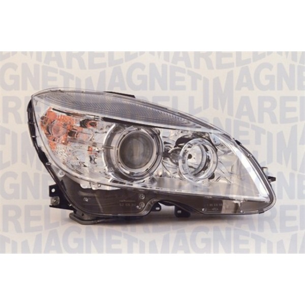 MARELLI Far - Bi-xenon Ayarli Sağ 204 - Kod MML710301234282 - OEM A2048203059