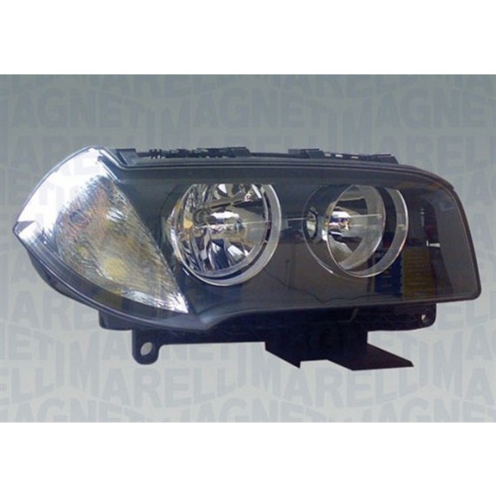 MARELLI Sol Far - E83 2007 - Kod MML710301235201 - OEM 63127162189 ürün görseli