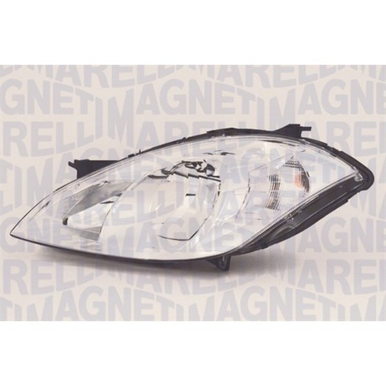 MARELLI Sol Far - 169 - Kod MML710301241203 - OEM A1698205761 ürün görseli