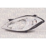 MARELLI Sağ Far - 169 - Kod MML710301241204 - OEM A1698205861