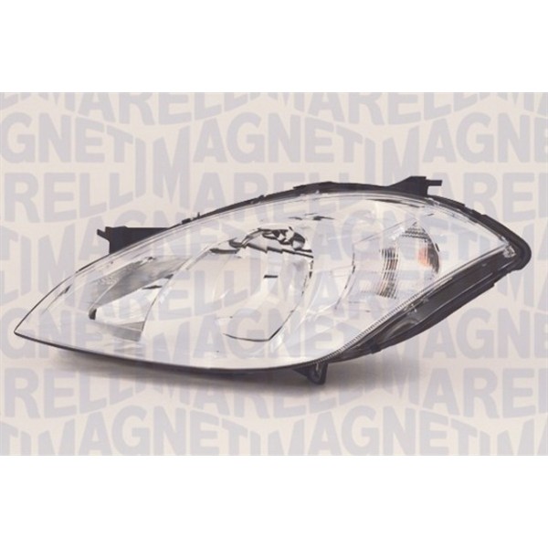 MARELLI Sağ Far - 169 - Kod MML710301241204 - OEM A1698205861