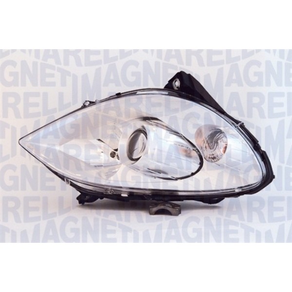 MARELLI Sol Far - 245 - Kod MML710301247201 - OEM A1698207761