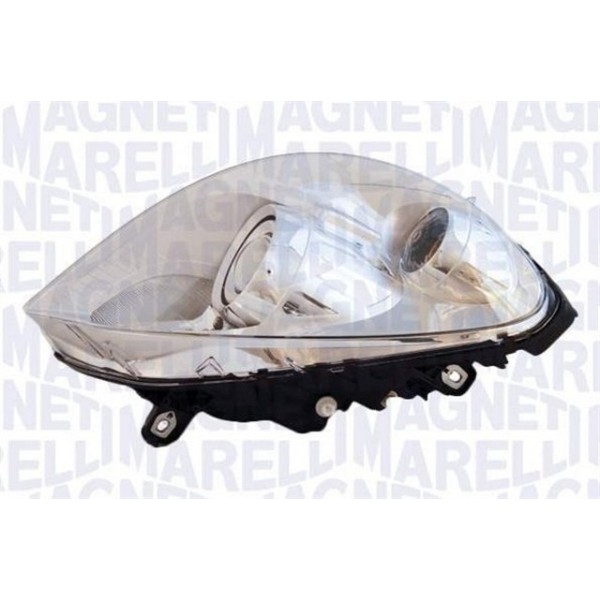 MARELLI Far - Bi-xenon Sağ 245 - Kod MML710301247282 - OEM A1698208461