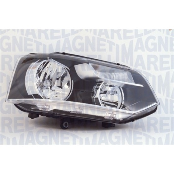 MARELLI Sağ Far - T5 2010 - Kod MML710301253204 - OEM 7E1941016J ürün görseli