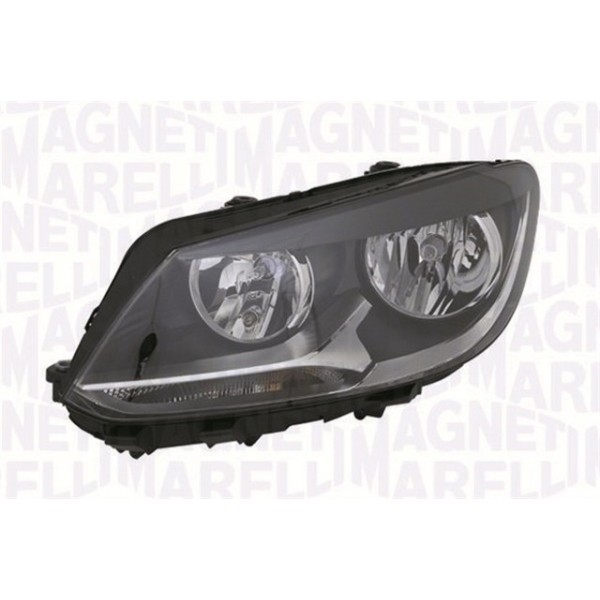 MARELLI Sol Far - Volkswagen Touran 2011 - Kod MML710301268203 - OEM 1T1941005D