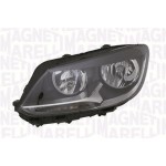 MARELLI Sağ Far - Volkswagen Touran 2011 - Kod MML710301268204 - OEM 1T1941006D