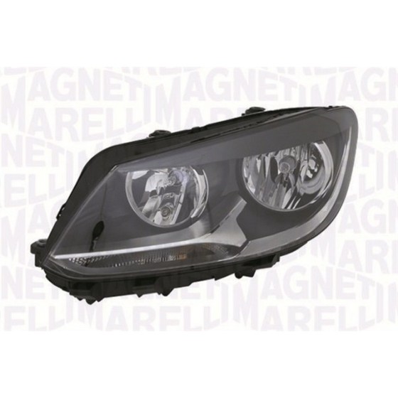 MARELLI Sağ Far - Volkswagen Touran 2011 - Kod MML710301268204 - OEM 1T1941006D ürün görseli