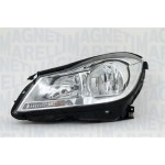 MARELLI Sağ Far - 204 - Kod MML710301270206 - OEM A2048205059