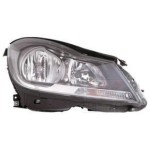 MARELLI Far - Avg Sağ 204 - Kod MML710301270208 - OEM A2048209659
