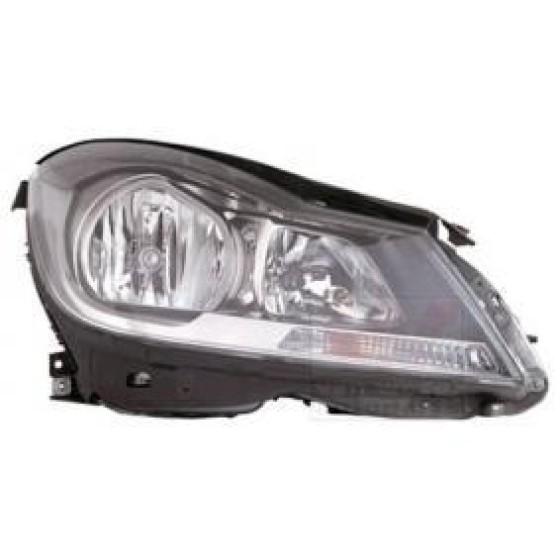 MARELLI Far - Avg Sağ 204 - Kod MML710301270208 - OEM A2048209659 ürün görseli