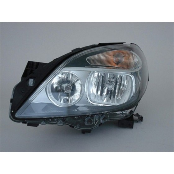 MARELLI Sol Far - 246 2012 - Kod MML710301271205 - OEM A2468200161 ürün görseli