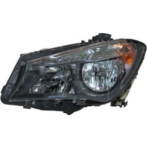 MARELLI Sol Far - 117 - Kod MML710301279203 - OEM A1178200361 ürün görseli