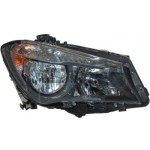 MARELLI Sağ Far - 117 - Kod MML710301279204 - OEM A1178200461