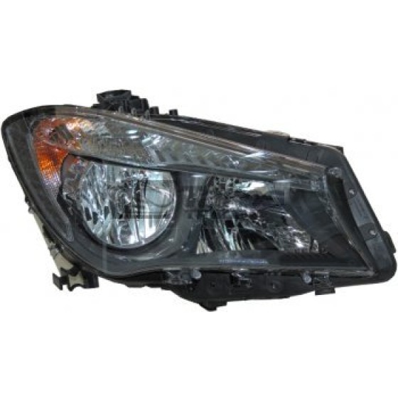 MARELLI Sağ Far - 117 - Kod MML710301279204 - OEM A1178200461 ürün görseli