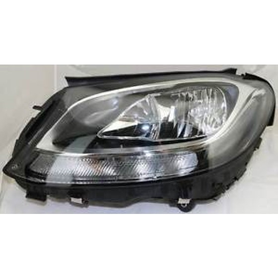 MARELLI Sol Far - 205 2014 - Kod MML710301284203 - OEM A2059066402 ürün görseli