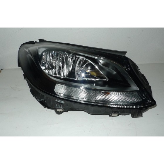 MARELLI Sağ Far - 205 2014 - Kod MML710301284204 - OEM A2059066502 ürün görseli