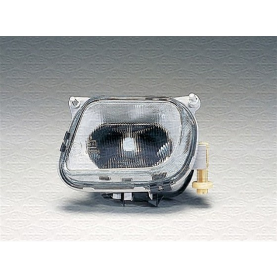 MARELLI Sağ Sis Farı - 210 - Kod MML710305050002 - OEM A2108200256 ürün görseli