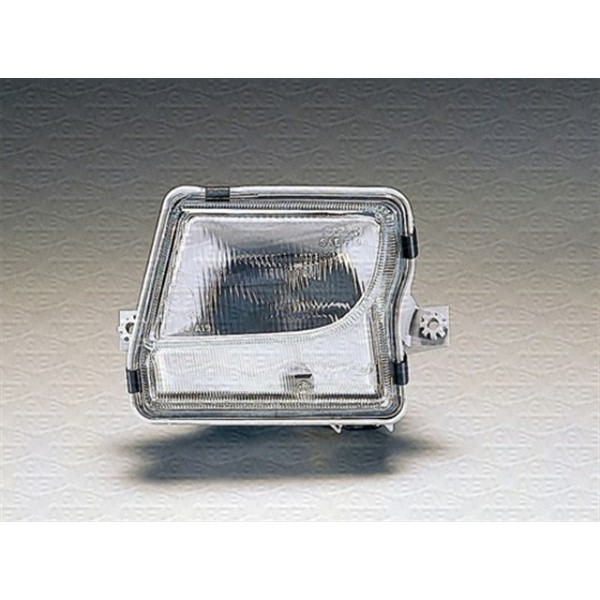 MARELLI Sol Sis Farı - 129 - Kod MML710305051001 - OEM A1298201156