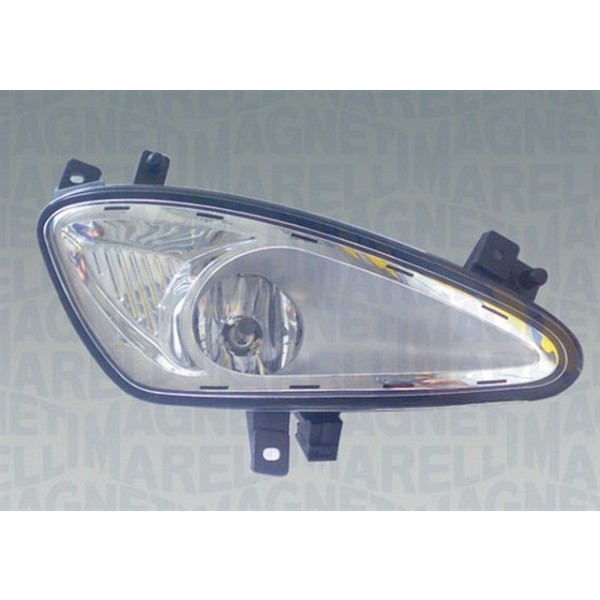 MARELLI Sol Sis Farı - 221 - Kod MML710305074001 - OEM A2218200156