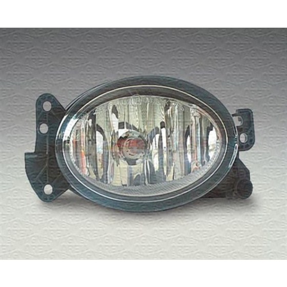 MARELLI Sis Farı - 245 Sol 211 2006 - Kod MML710305077001 - OEM A1698201556 ürün görseli
