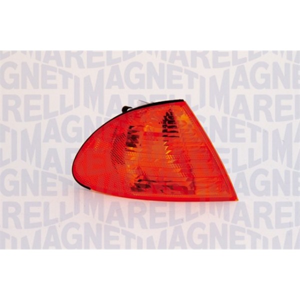 MARELLI Sinyal Sari Sağ E46 - Kod MML710311328002 - OEM 63136902766