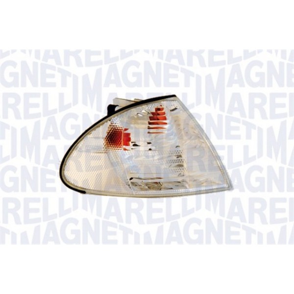 MARELLI Sinyal Beyaz Sol E46 - Kod MML710311328003 - OEM 63136902769