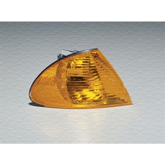 MARELLI Sinyal Sari Sol E46-2k - Kod MML710311329001 - OEM 63126904299 ürün görseli