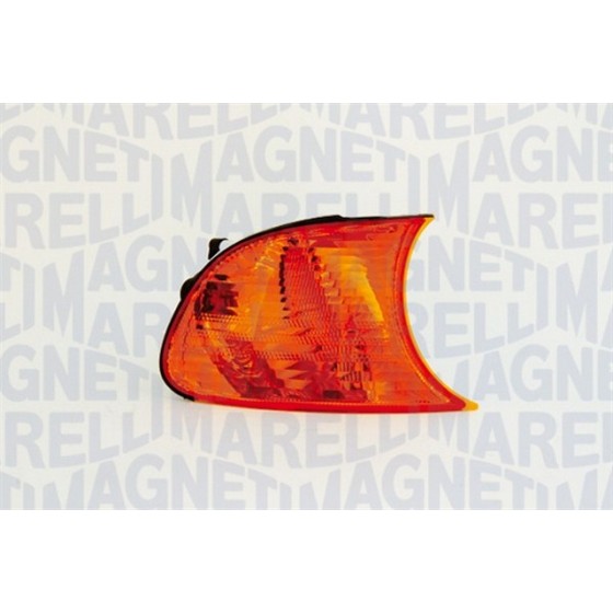 MARELLI Sinyal Sari Sol E46-2k - Kod MML710311329011 - OEM 63136919649 ürün görseli